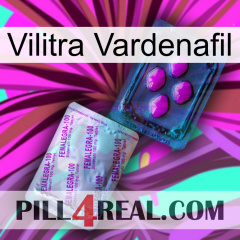 Vilitra Vardenafil 37